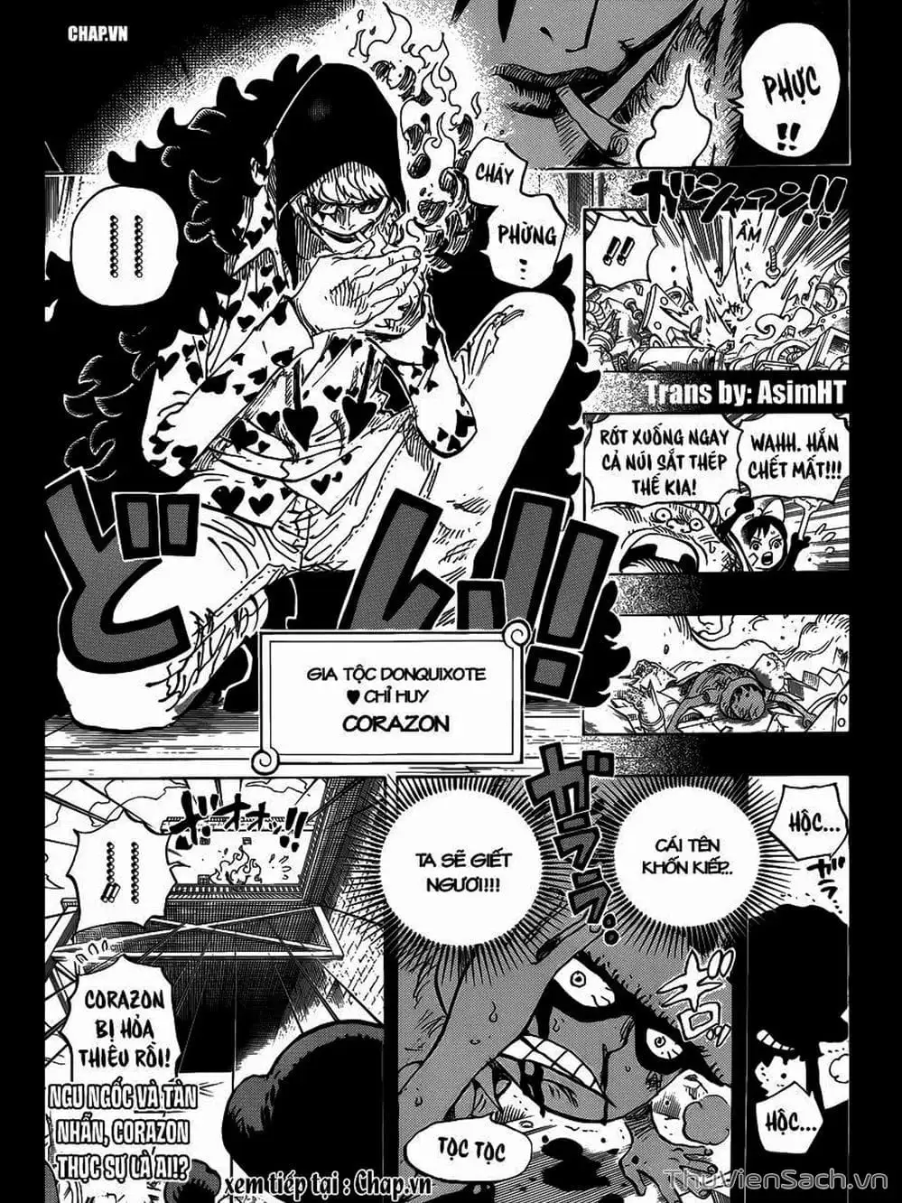Chapter 762 - Image 15