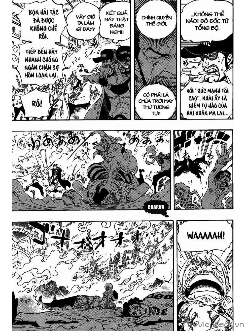 Chapter 762 - Image 3