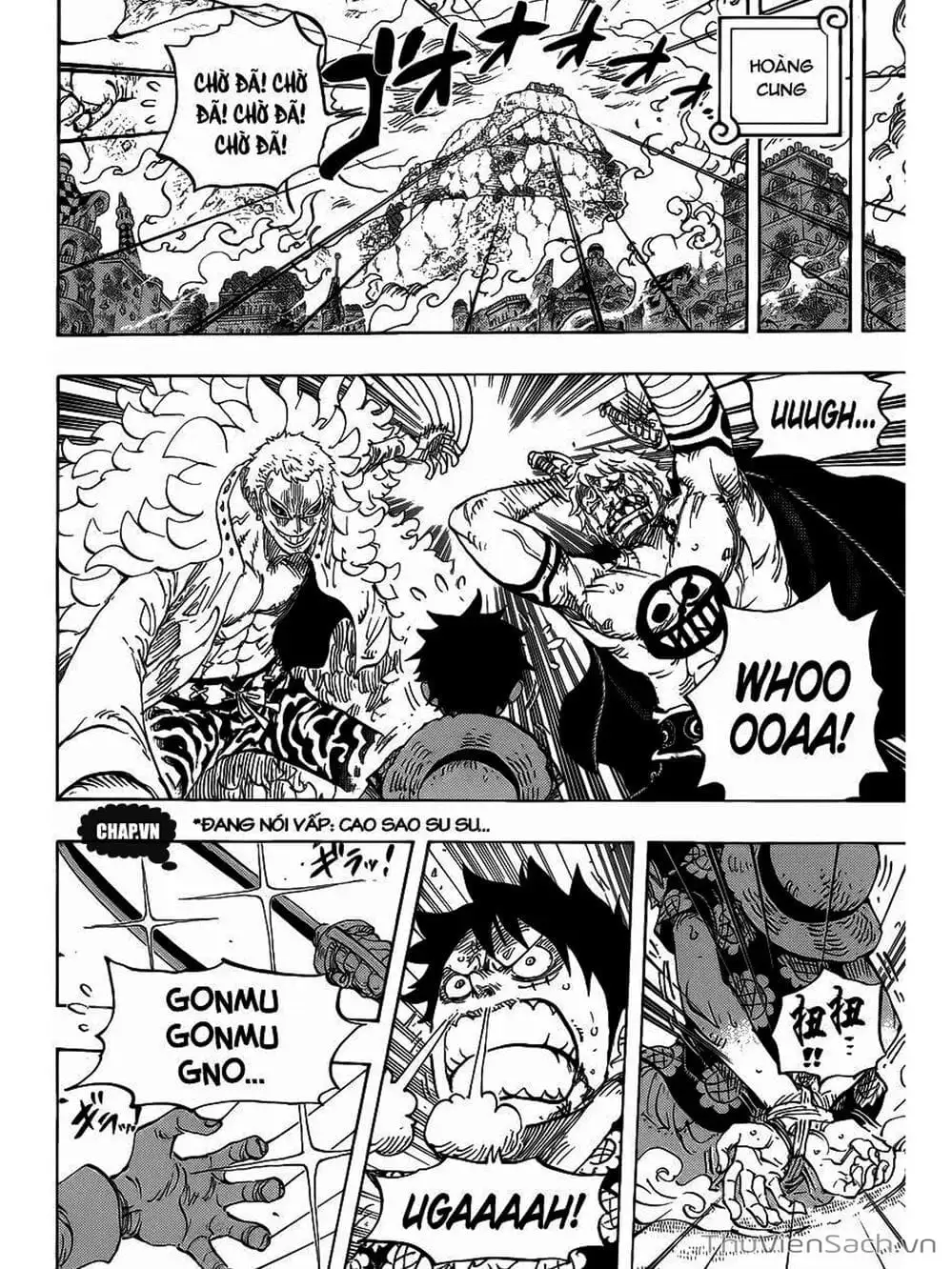 Chapter 762 - Image 4