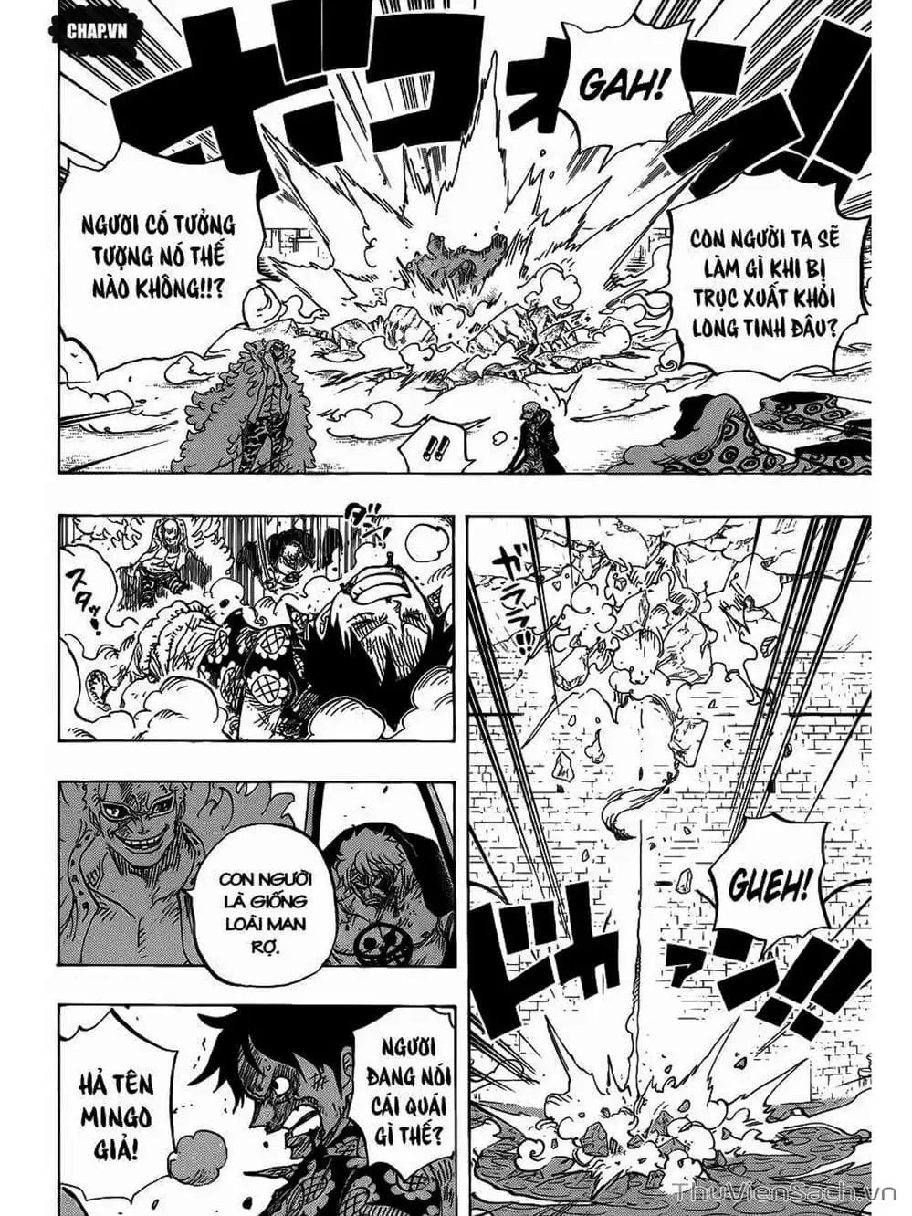 Chapter 762 - Image 6