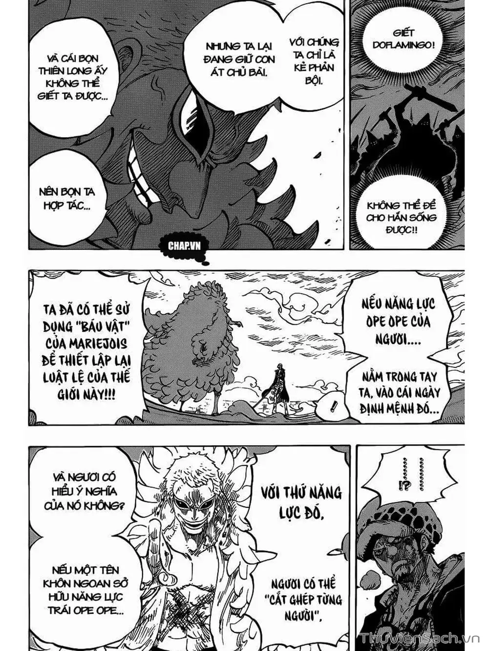 Chapter 762 - Image 8