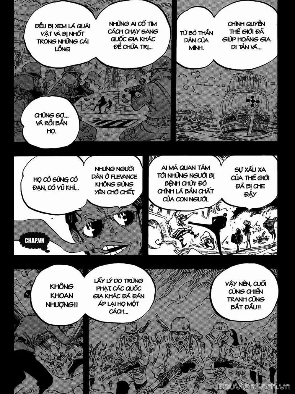 Chapter 763 - Image 11
