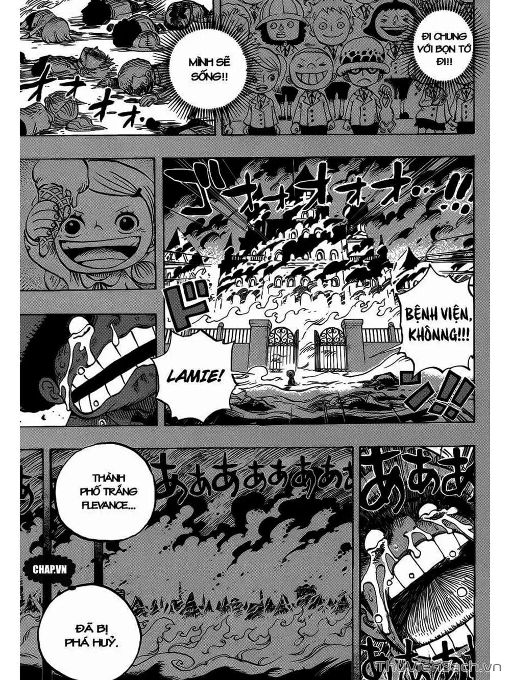 Chapter 763 - Image 15
