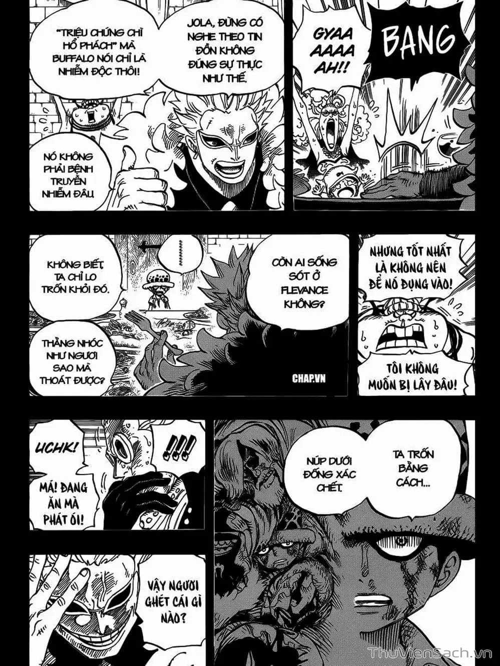 Chapter 763 - Image 4