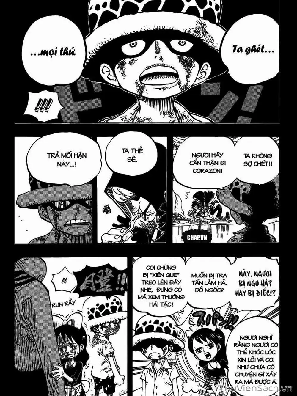Chapter 763 - Image 5