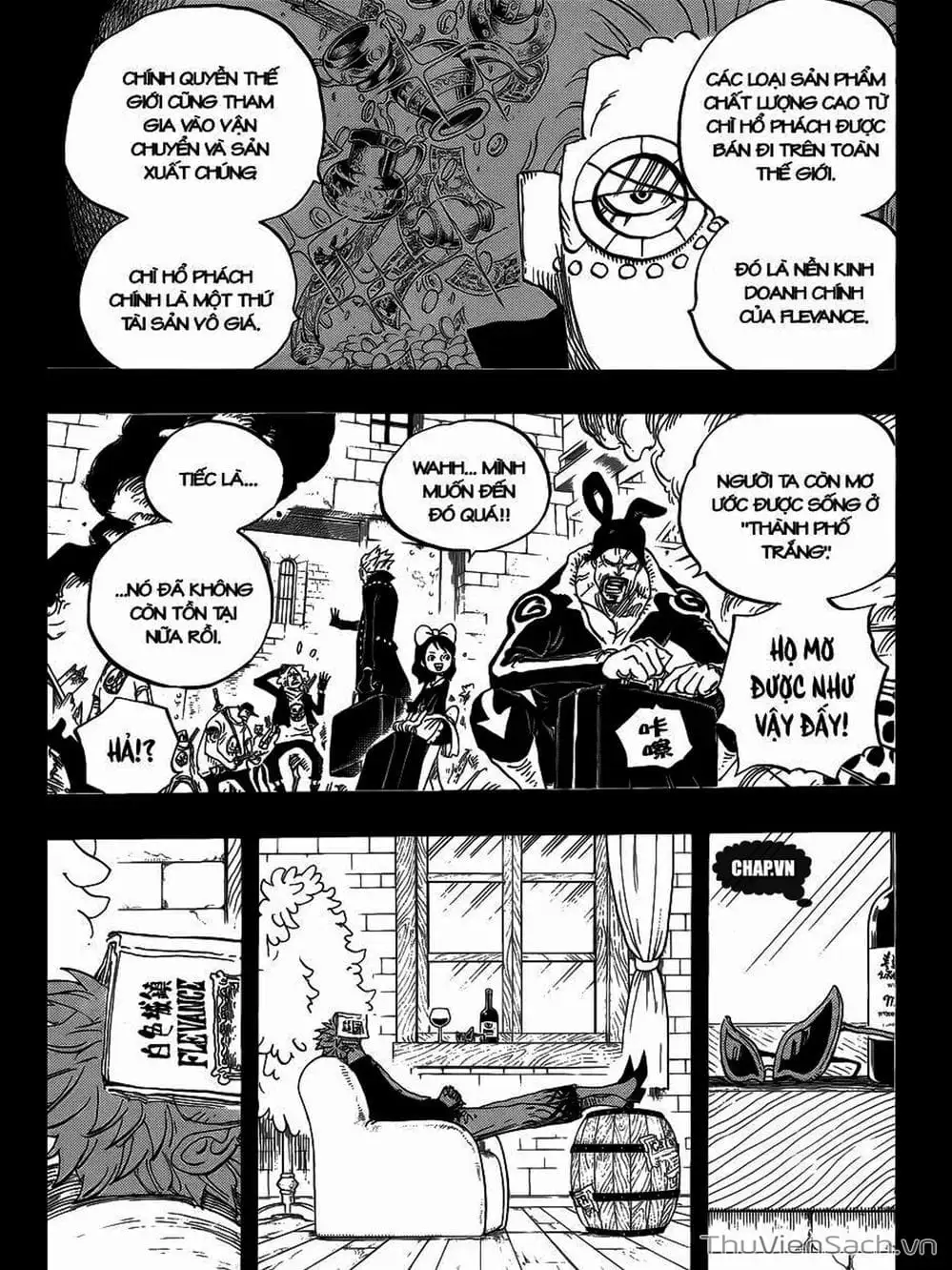 Chapter 763 - Image 7