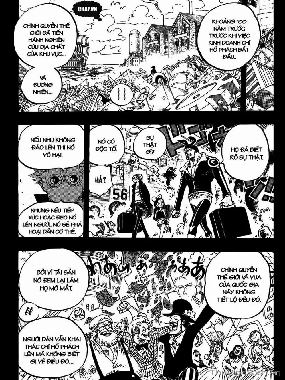 Chapter 763 - Image 8