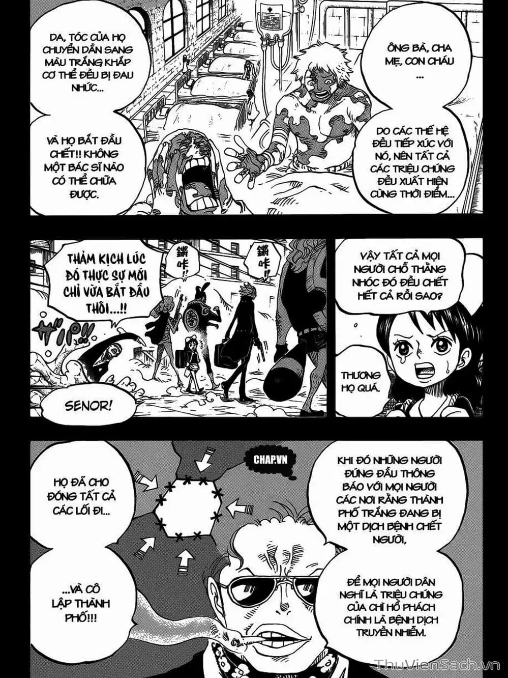 Chapter 763 - Image 10