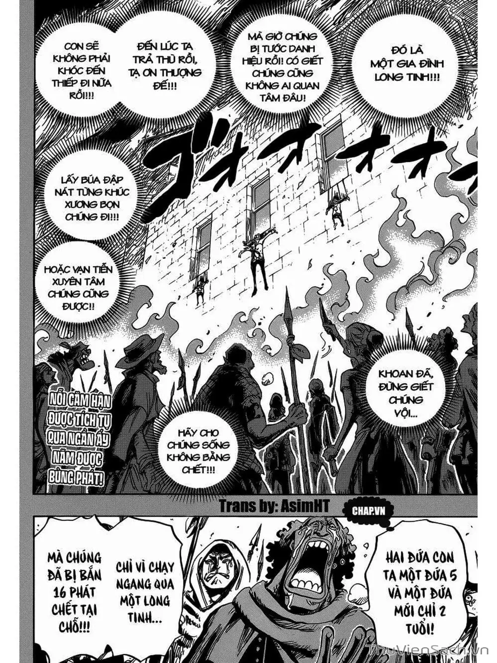 Chapter 764 - Image 2