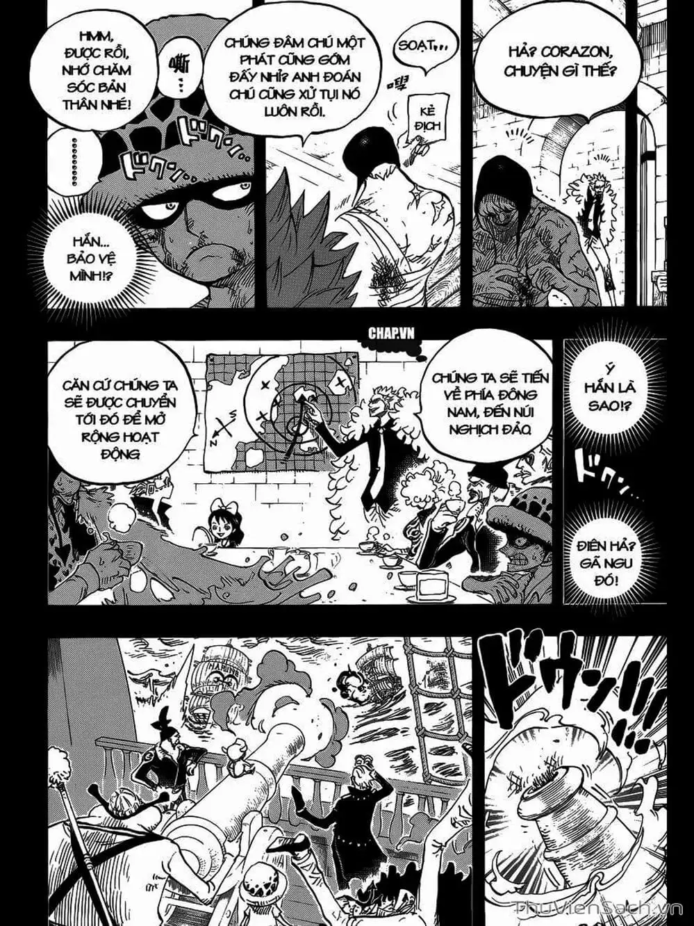 Chapter 764 - Image 12