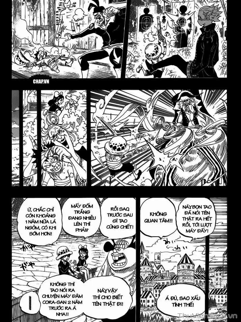 Chapter 764 - Image 15