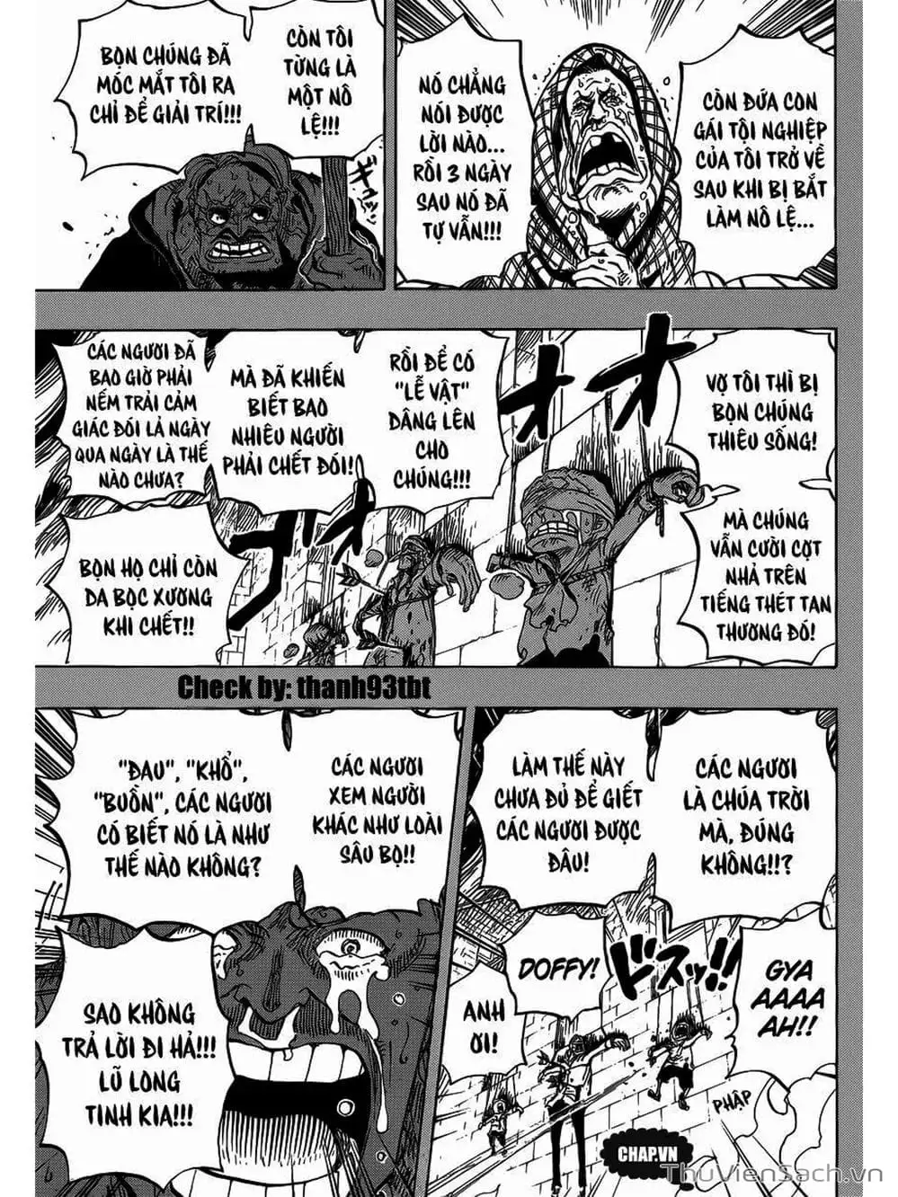 Chapter 764 - Image 3
