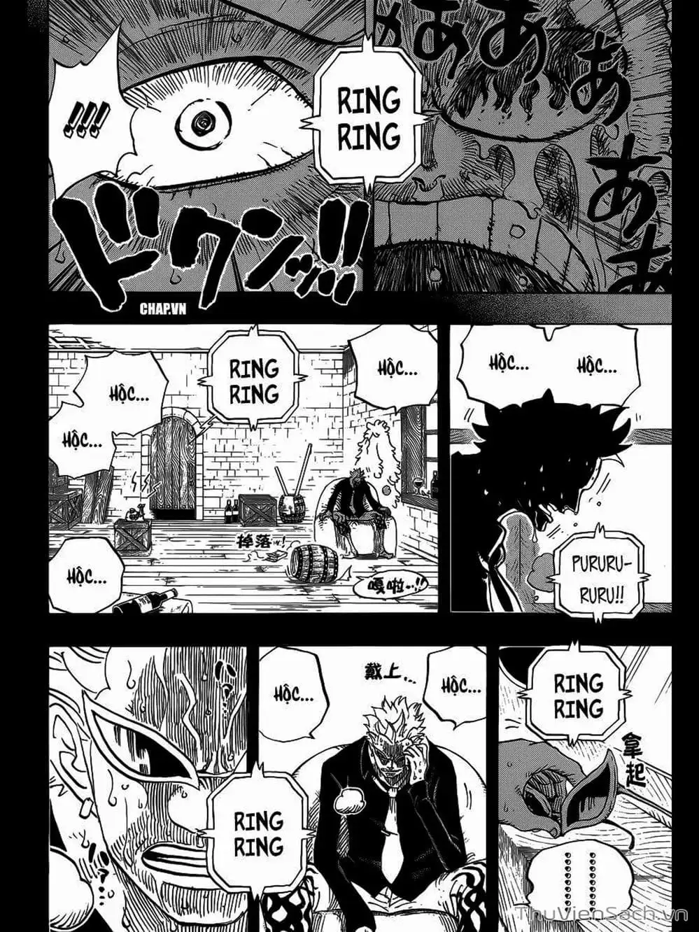 Chapter 764 - Image 4
