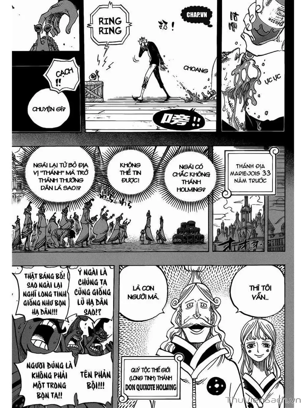 Chapter 764 - Image 5