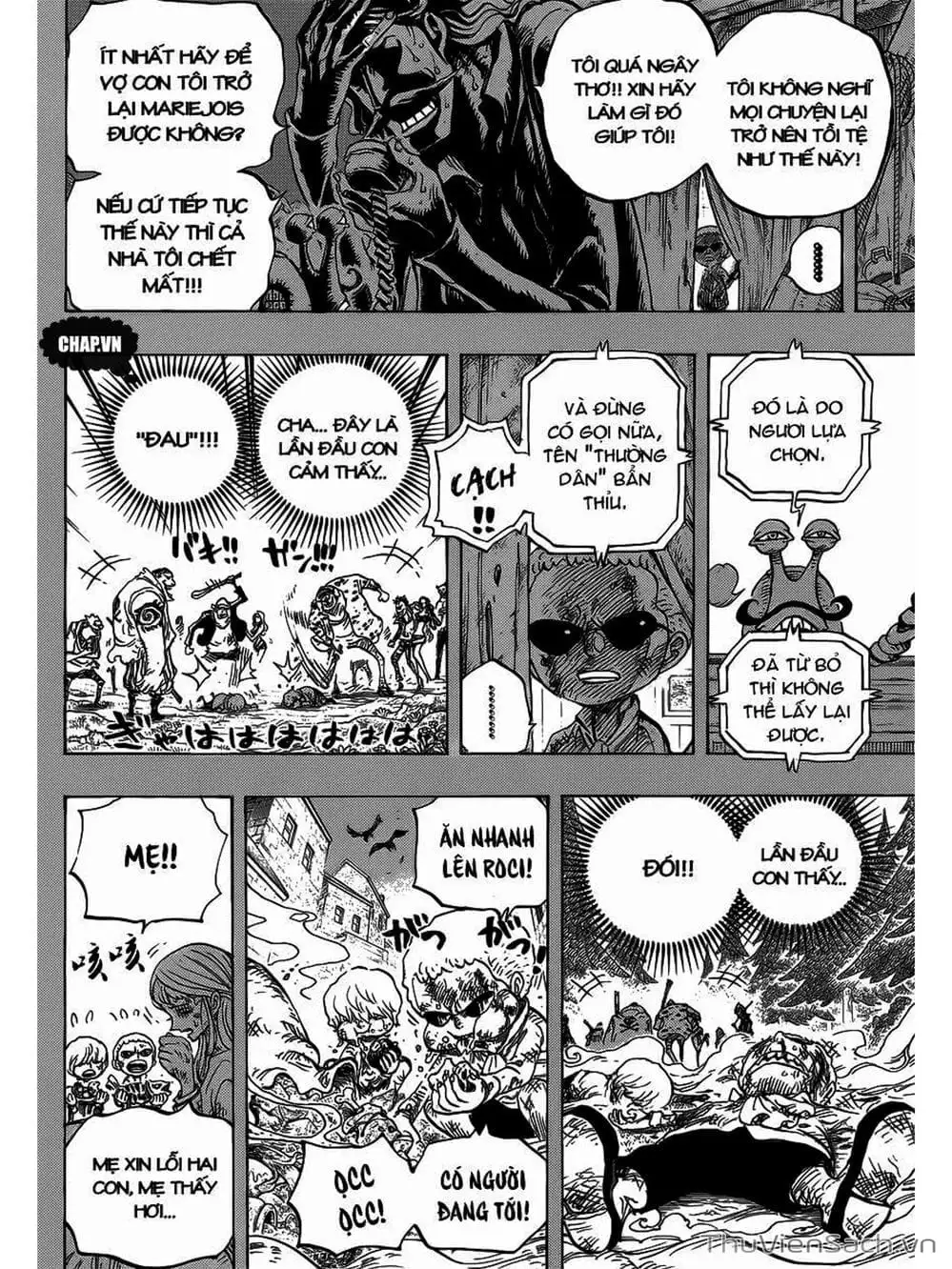 Chapter 764 - Image 8