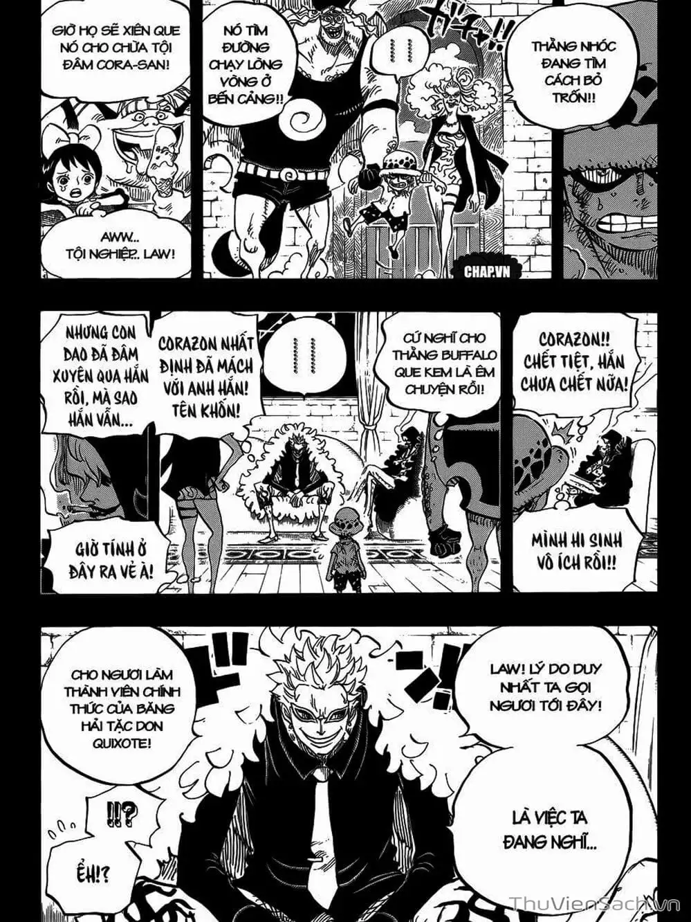 Chapter 764 - Image 10
