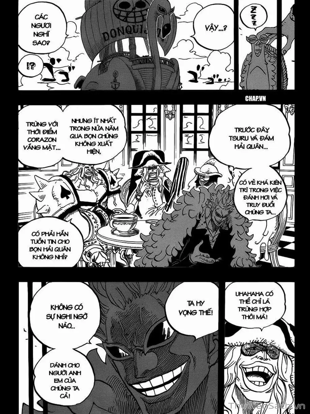 Chapter 766 - Image 4