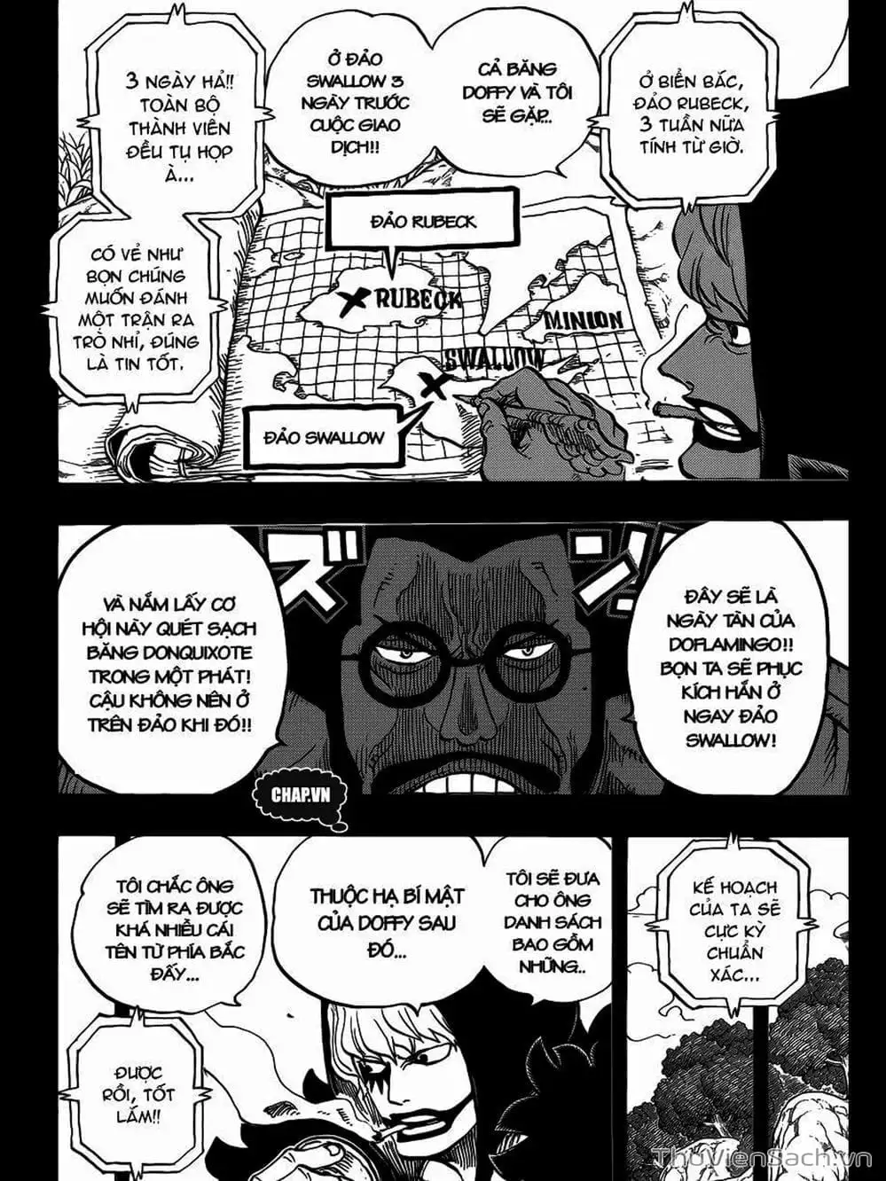Chapter 766 - Image 8