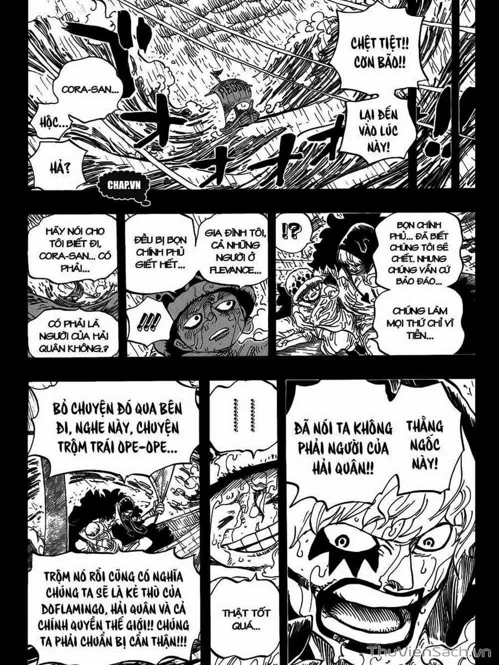 Chapter 766 - Image 10
