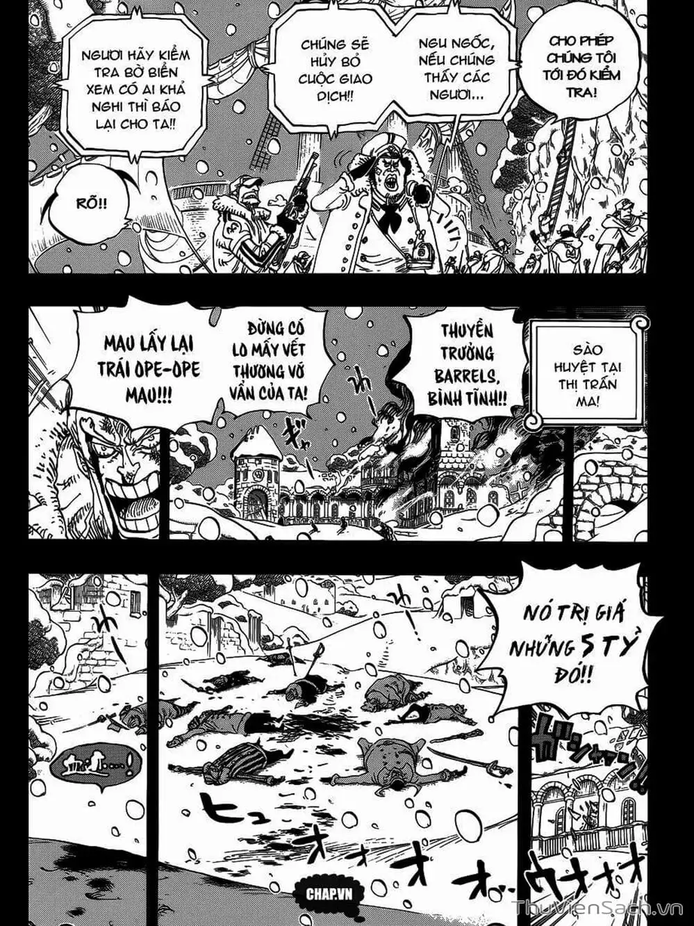 Chapter 767 - Image 3