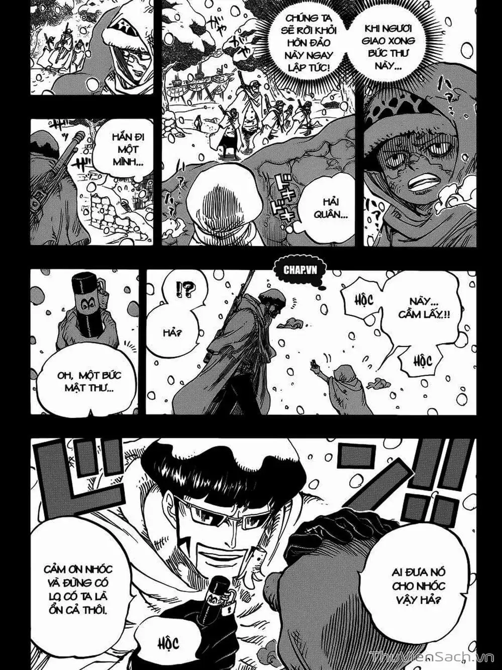 Chapter 767 - Image 8