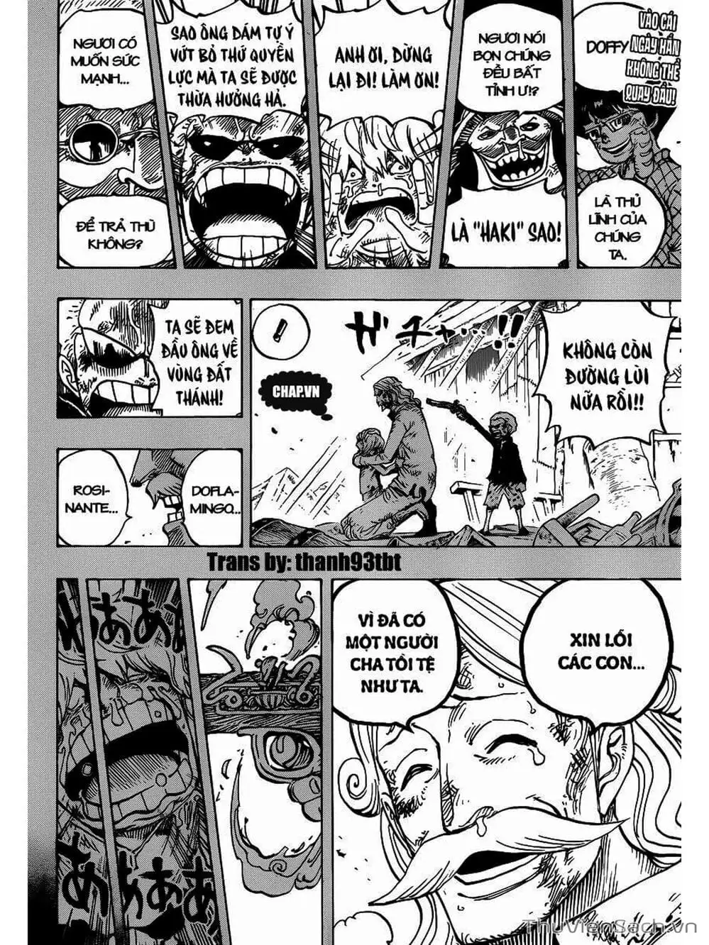 Chapter 768 - Image 2