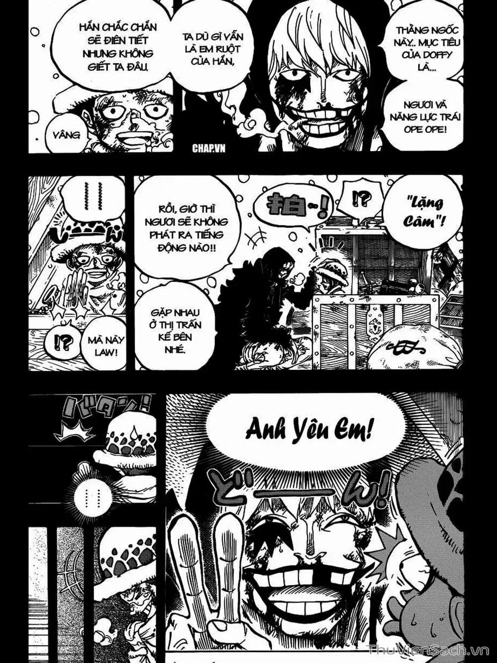 Chapter 768 - Image 13