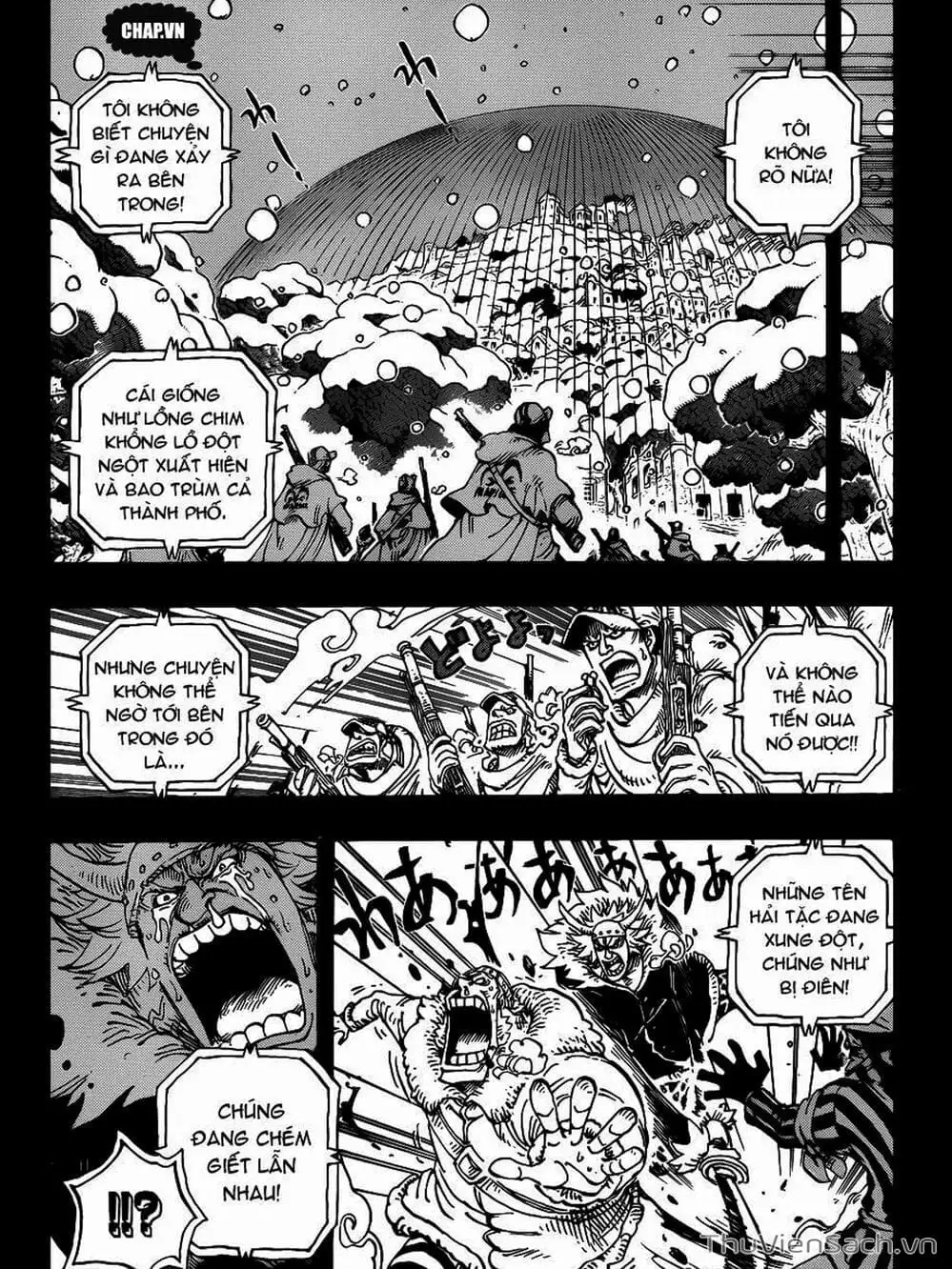 Chapter 768 - Image 3