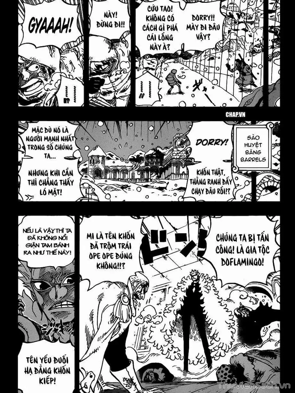 Chapter 768 - Image 4