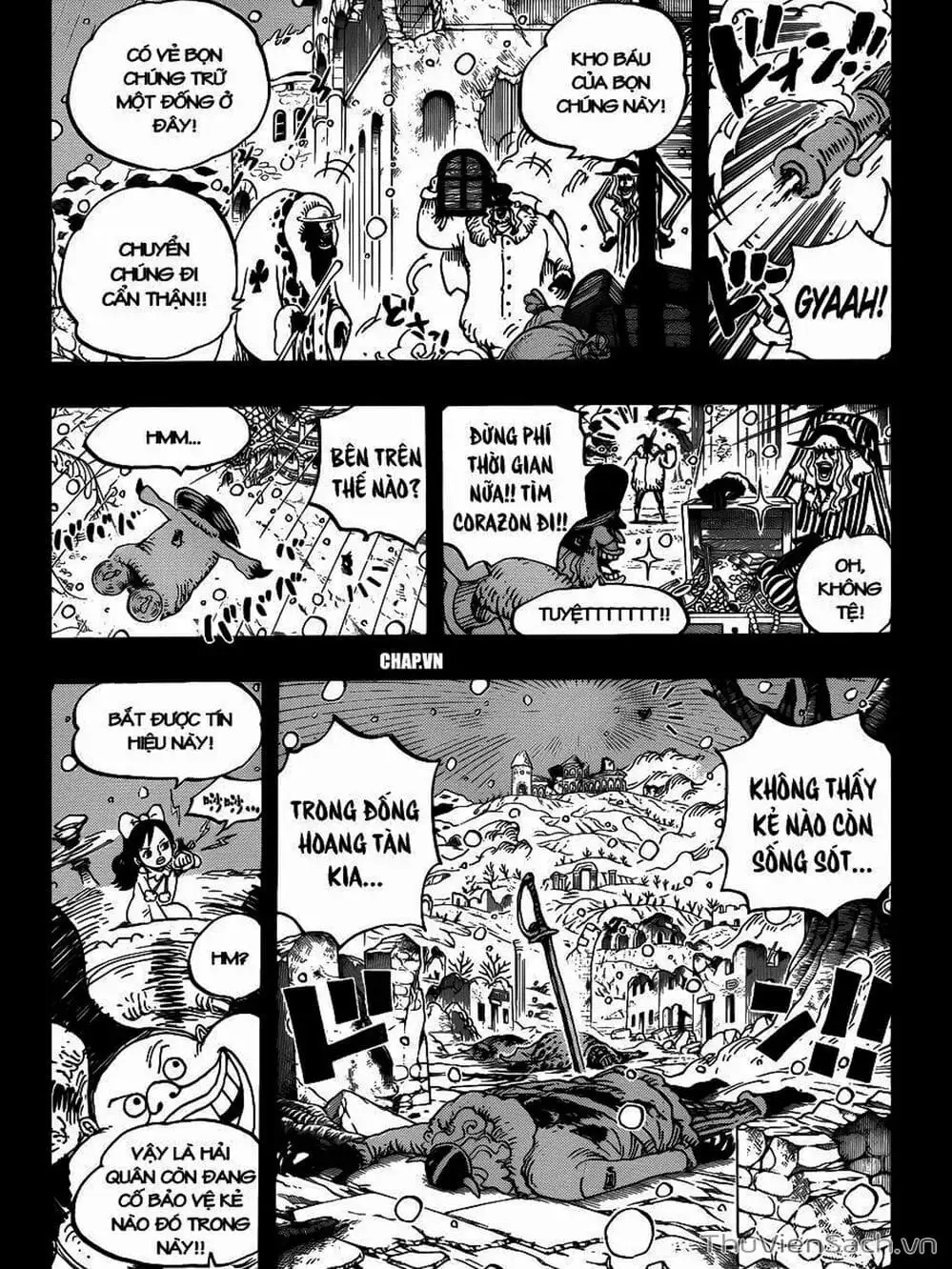 Chapter 768 - Image 5