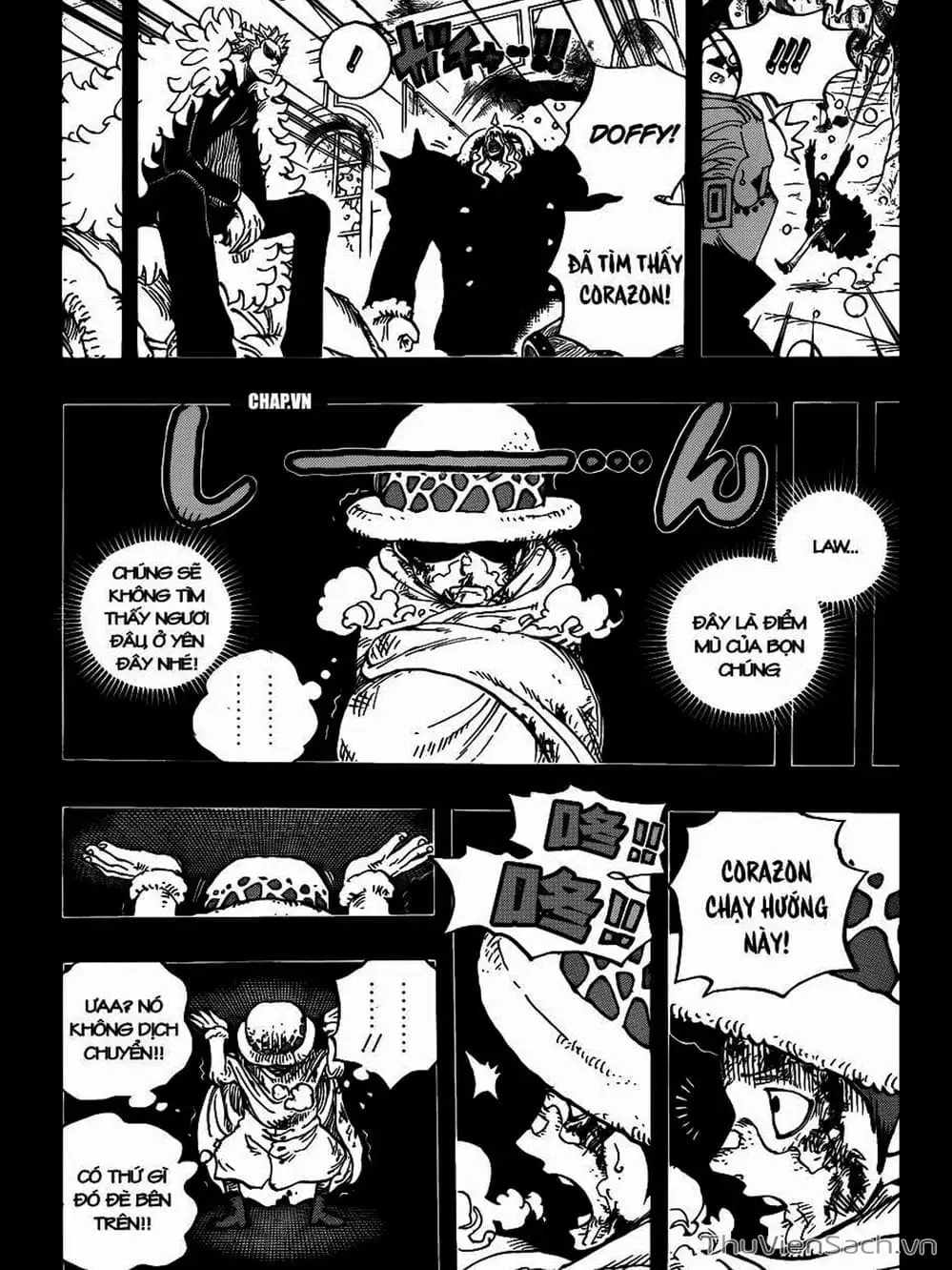 Chapter 768 - Image 6
