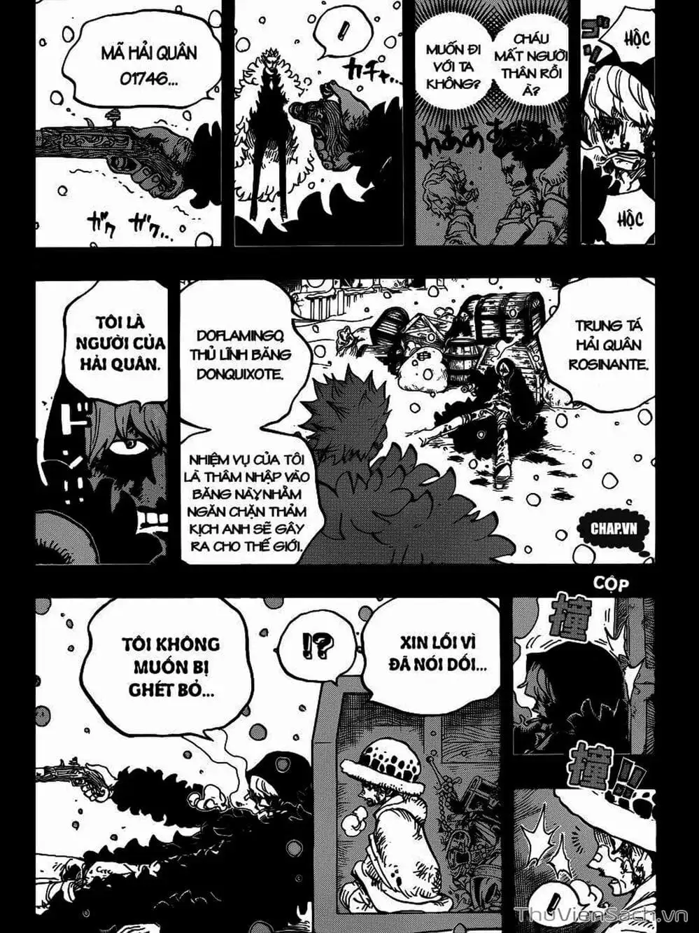 Chapter 768 - Image 9