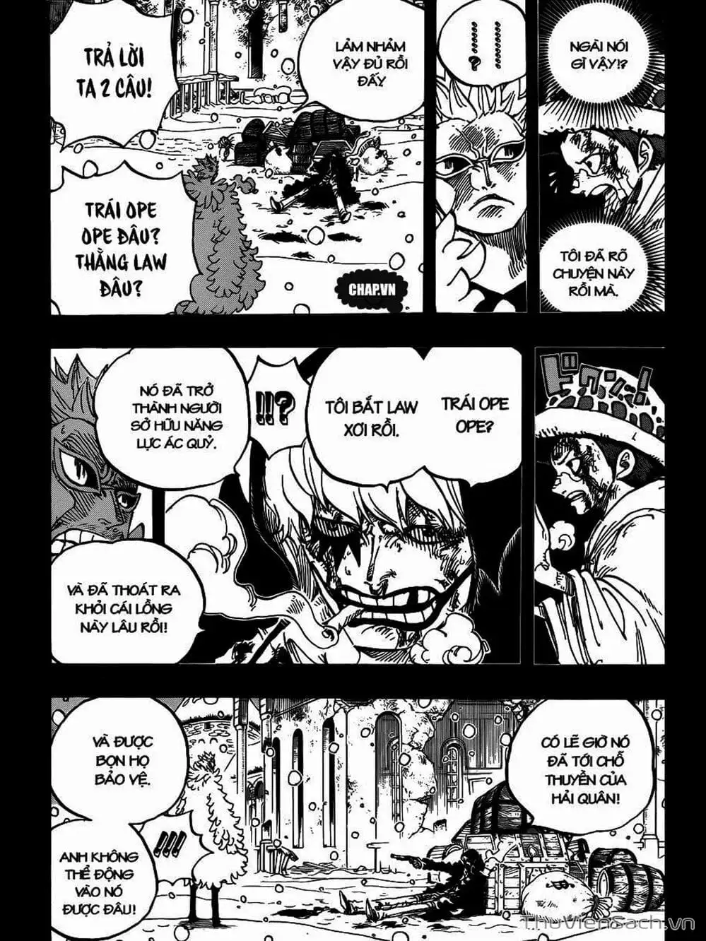 Chapter 768 - Image 10