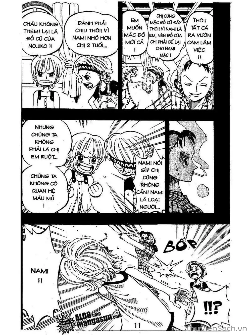 Chapter 77 - Image 11