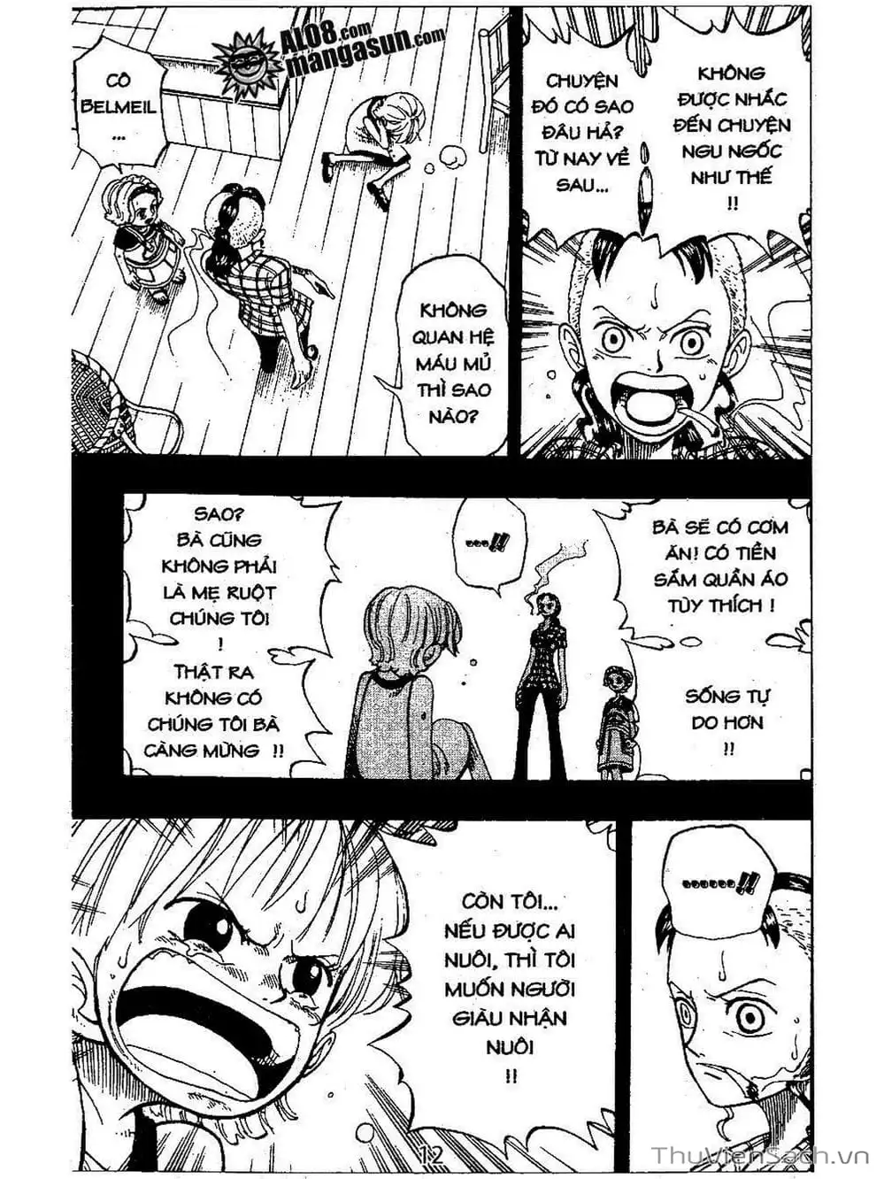 Chapter 77 - Image 12