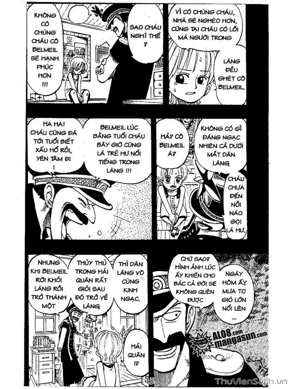 Chapter 77 - Image 15