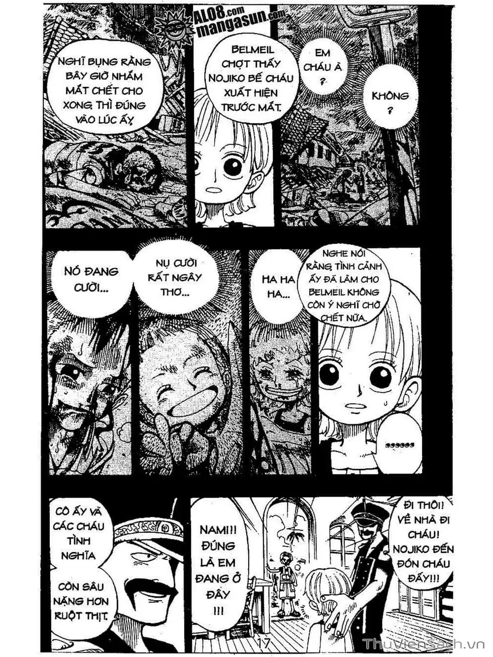 Chapter 77 - Image 17