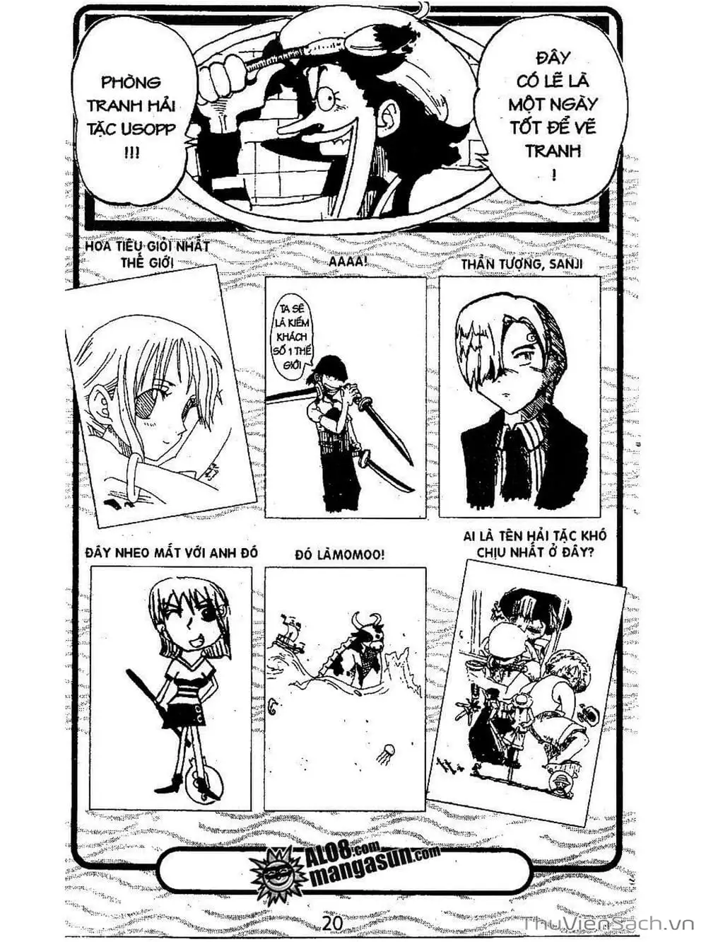 Chapter 77 - Image 20