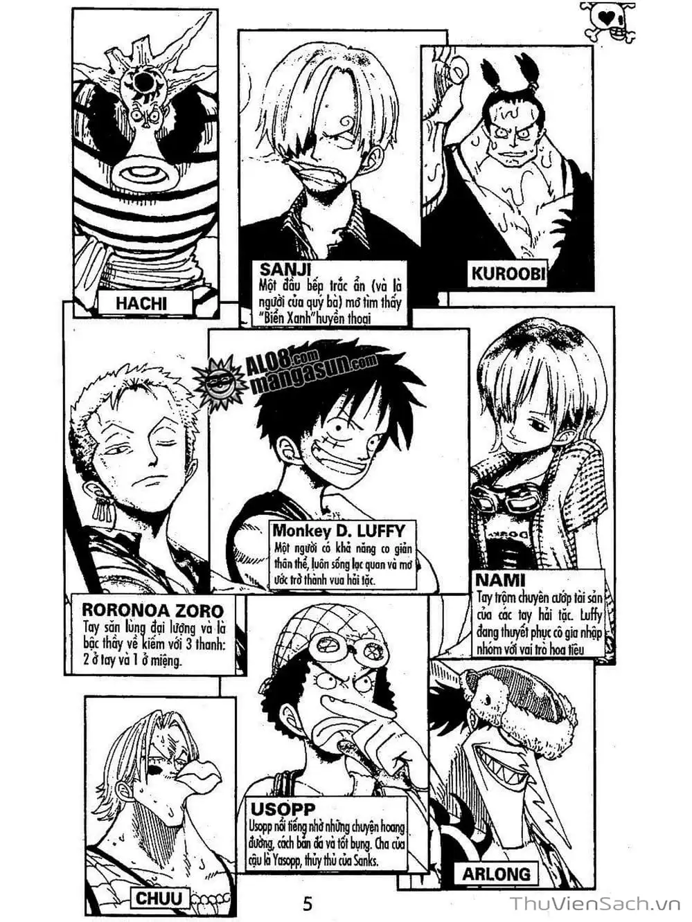Chapter 77 - Image 22