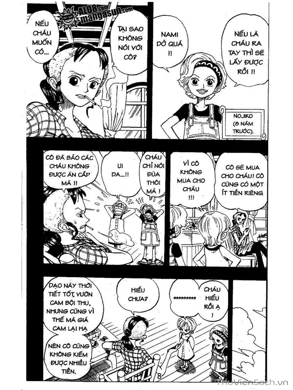 Chapter 77 - Image 8