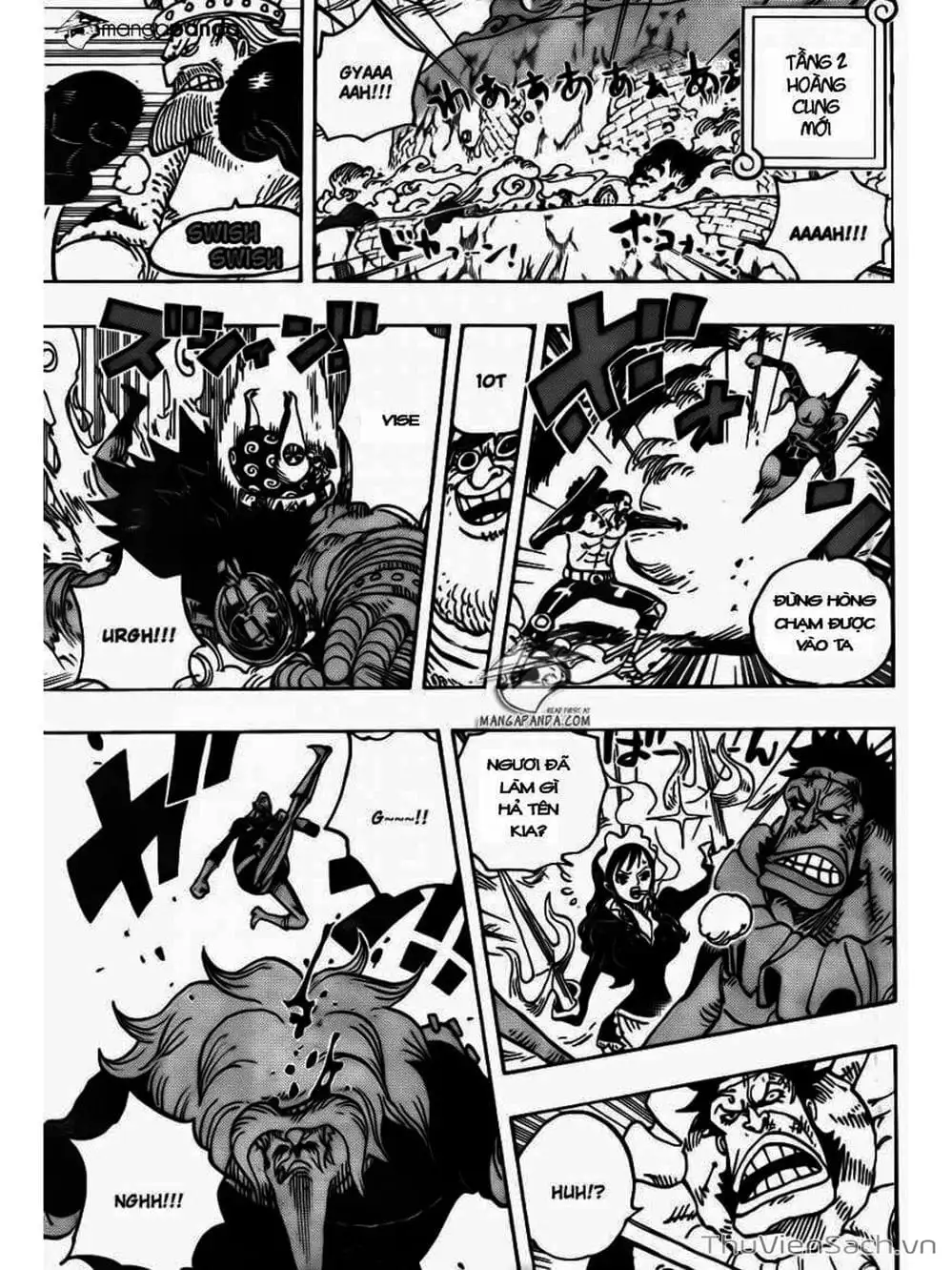 Chapter 769 - Image 2