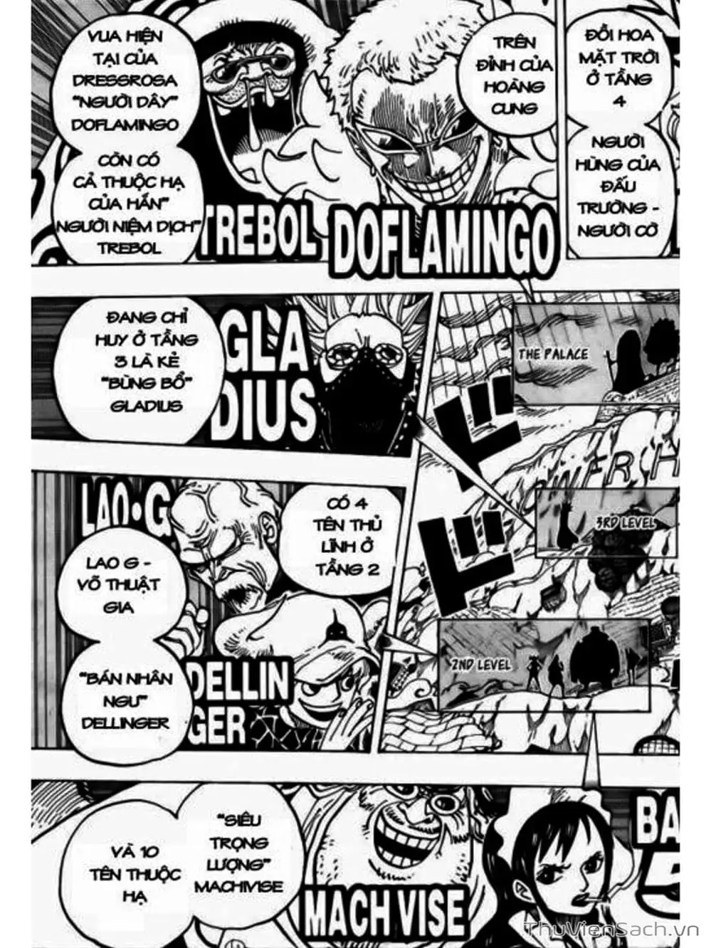 Chapter 769 - Image 12
