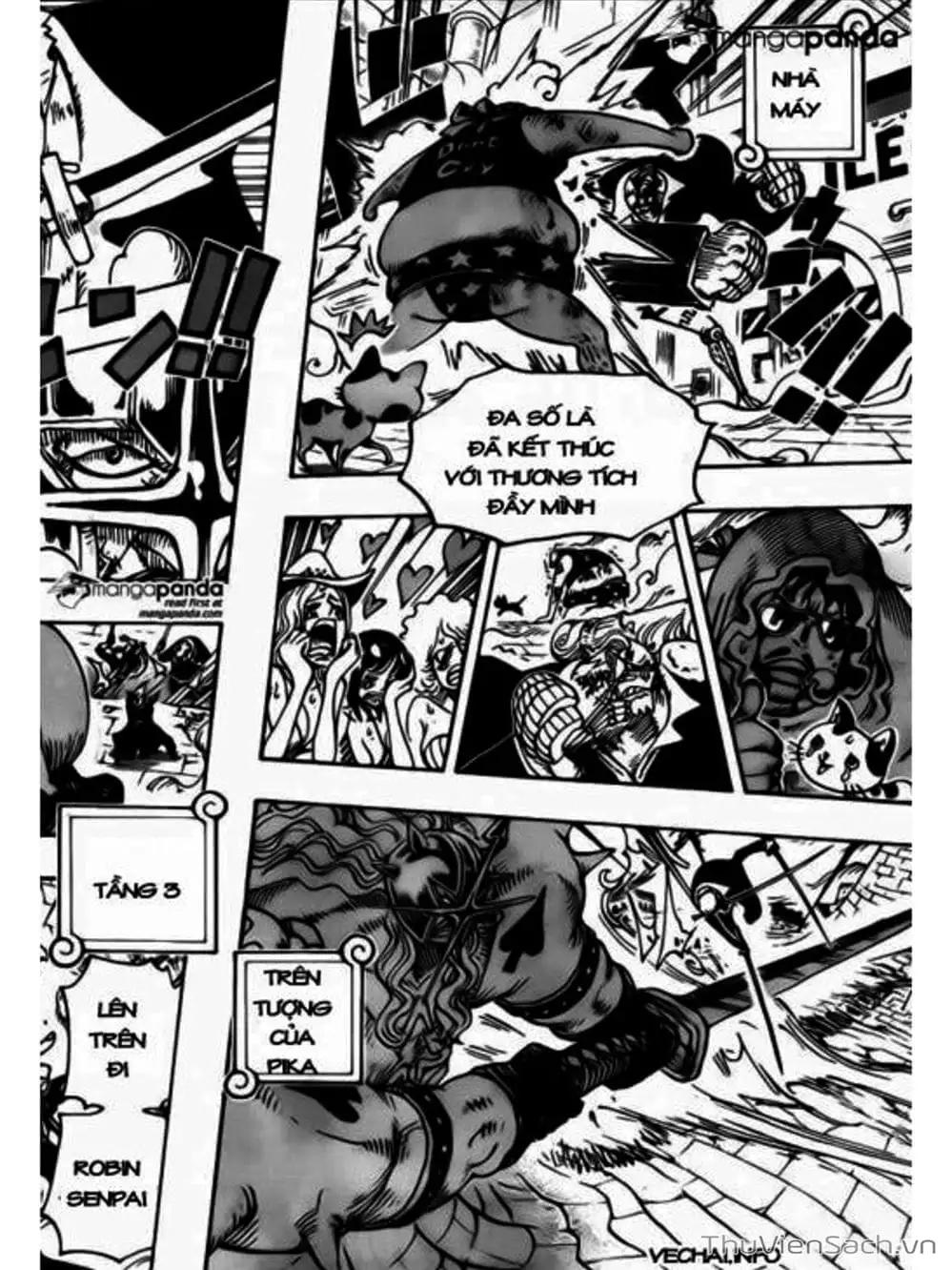 Chapter 769 - Image 13