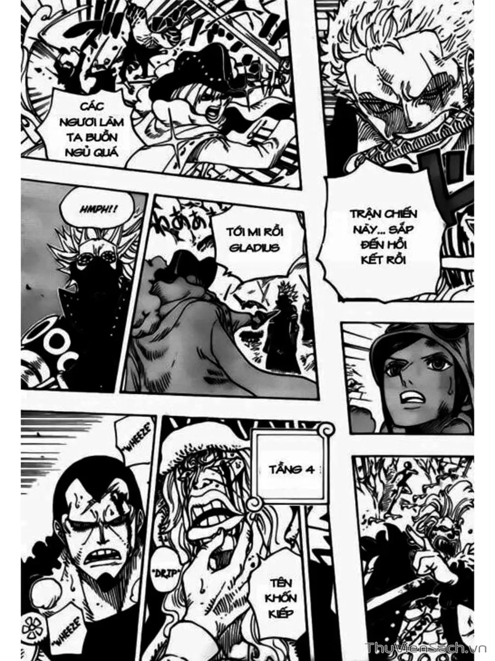 Chapter 769 - Image 14