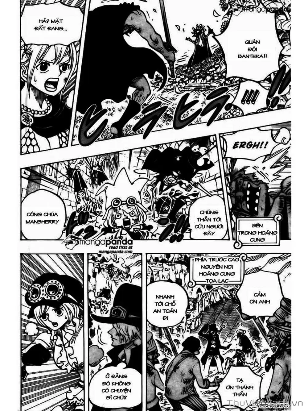Chapter 769 - Image 15