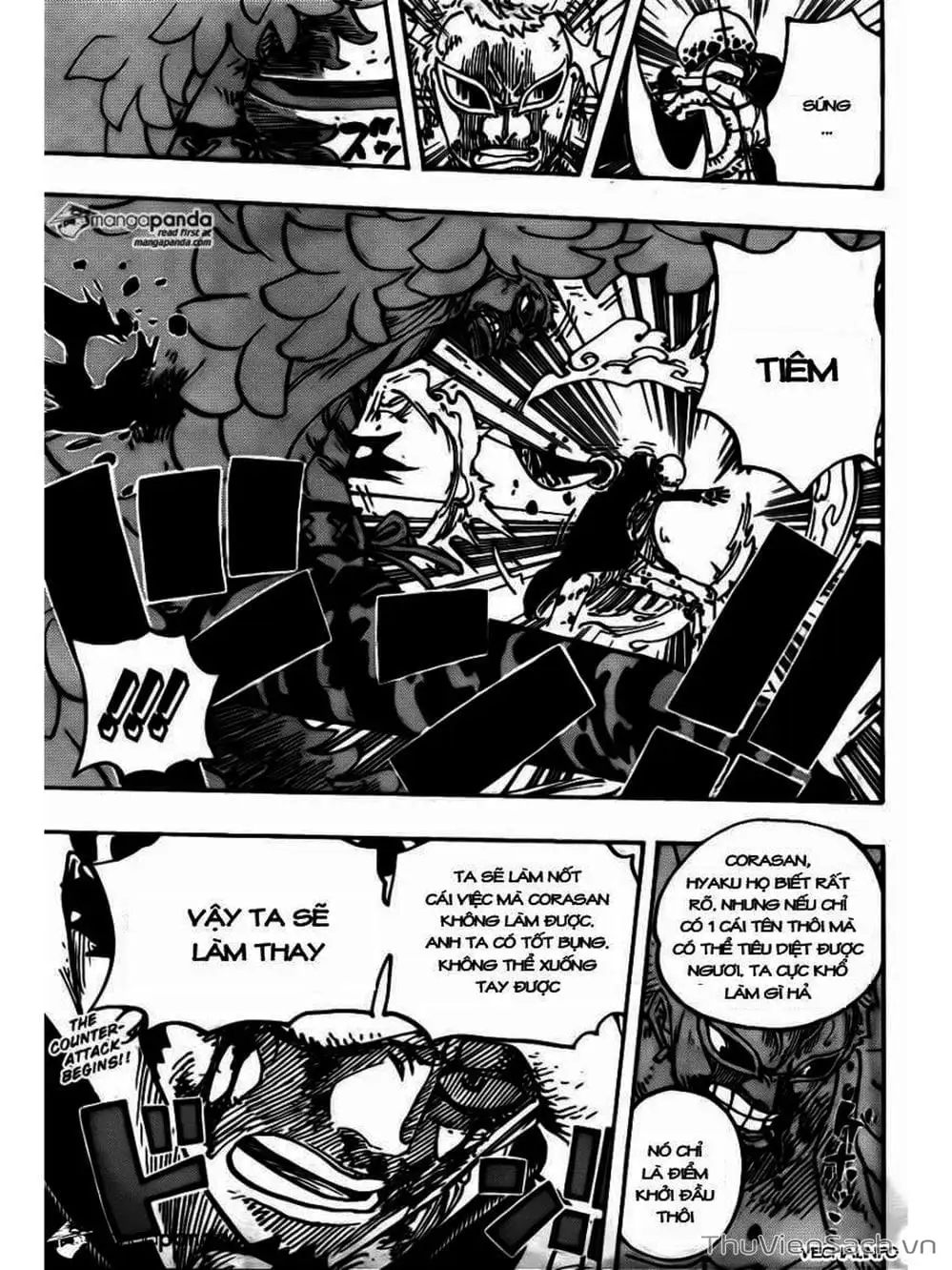 Chapter 769 - Image 17