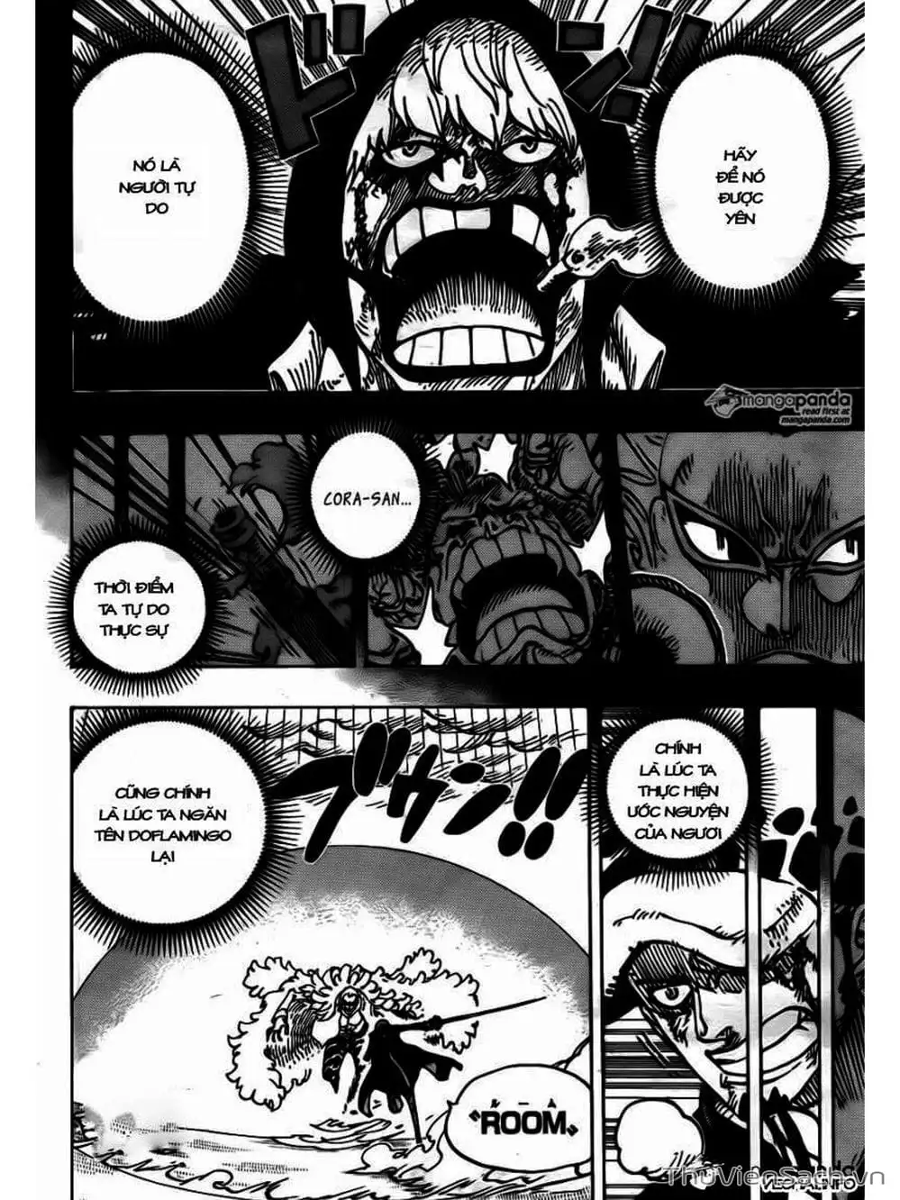 Chapter 769 - Image 5