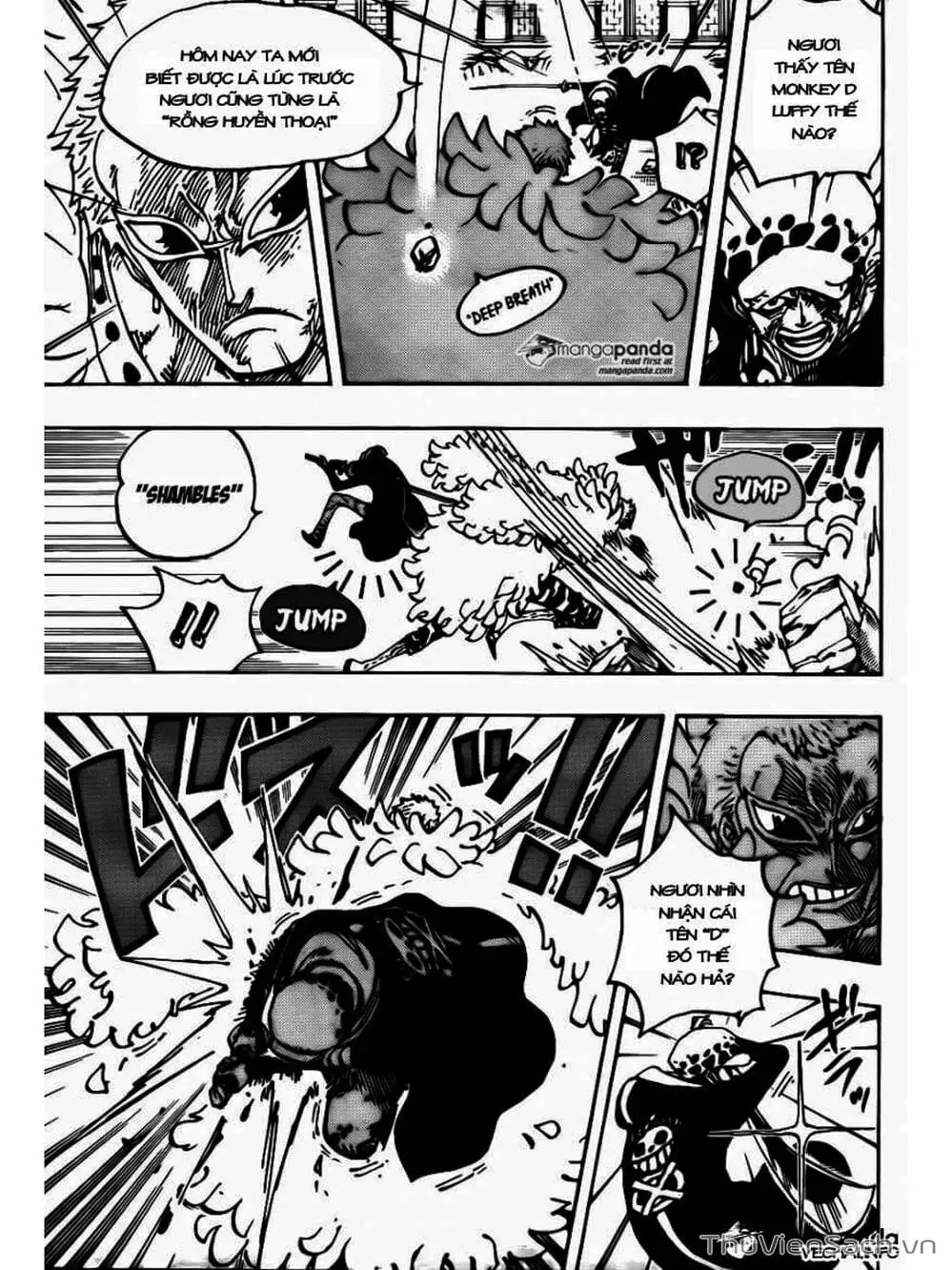 Chapter 769 - Image 6