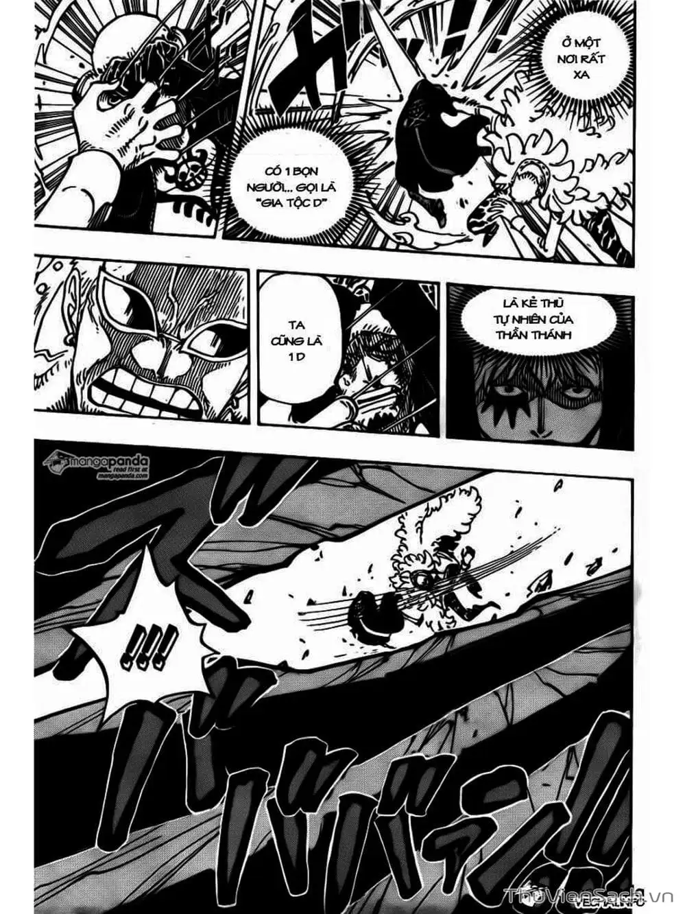 Chapter 769 - Image 8