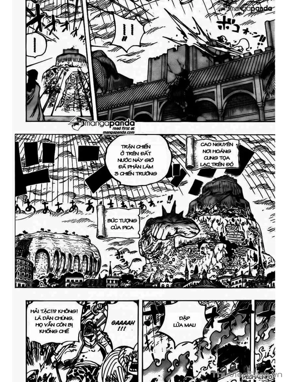 Chapter 769 - Image 9